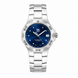 Tag Heuer Kirium 36MM WL111F Stainless Steel Watch